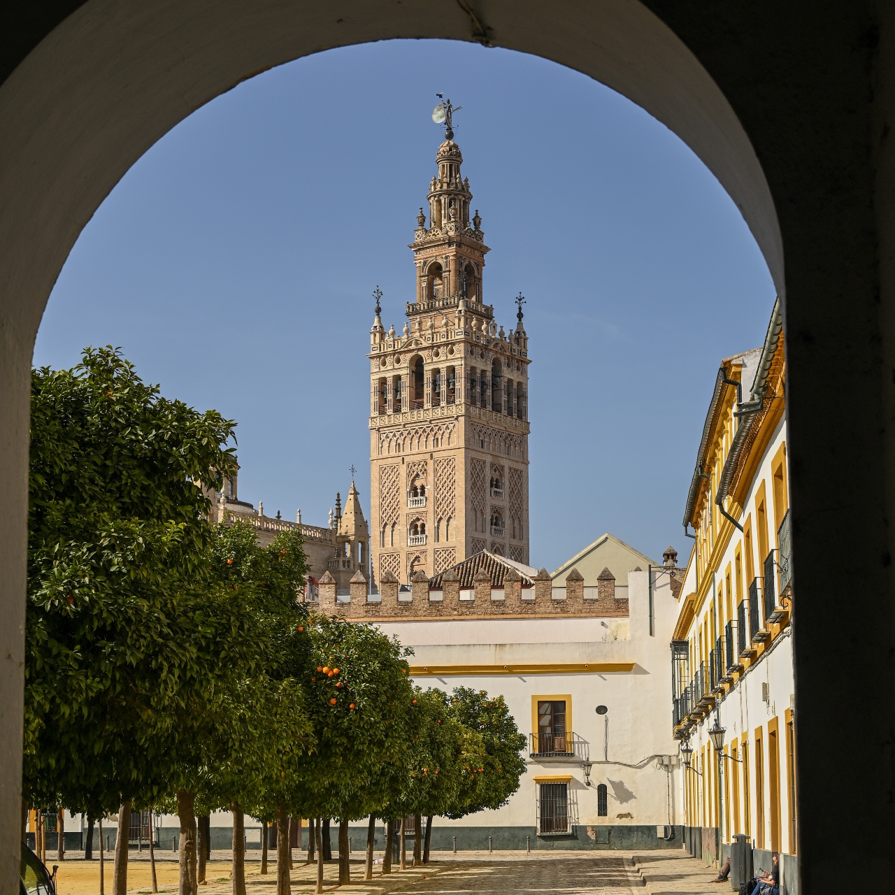 sevilja