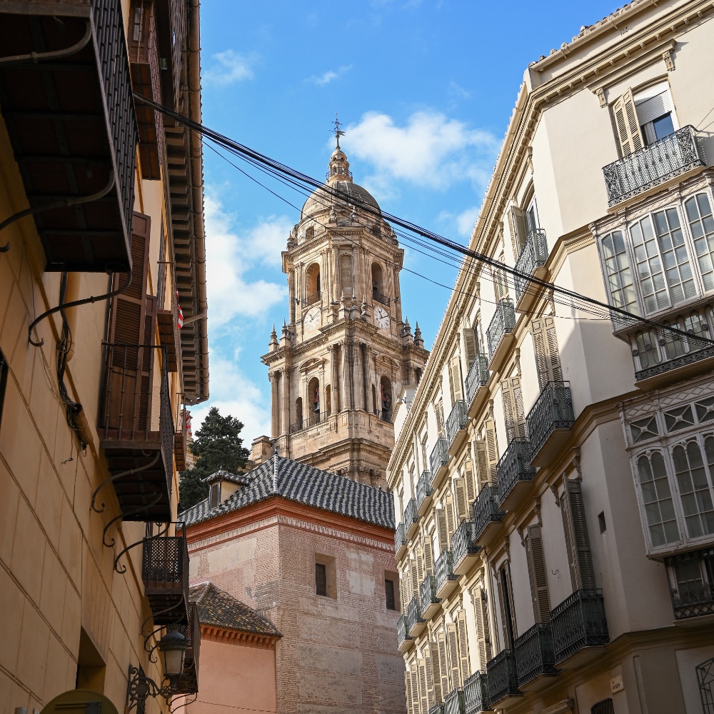 malaga