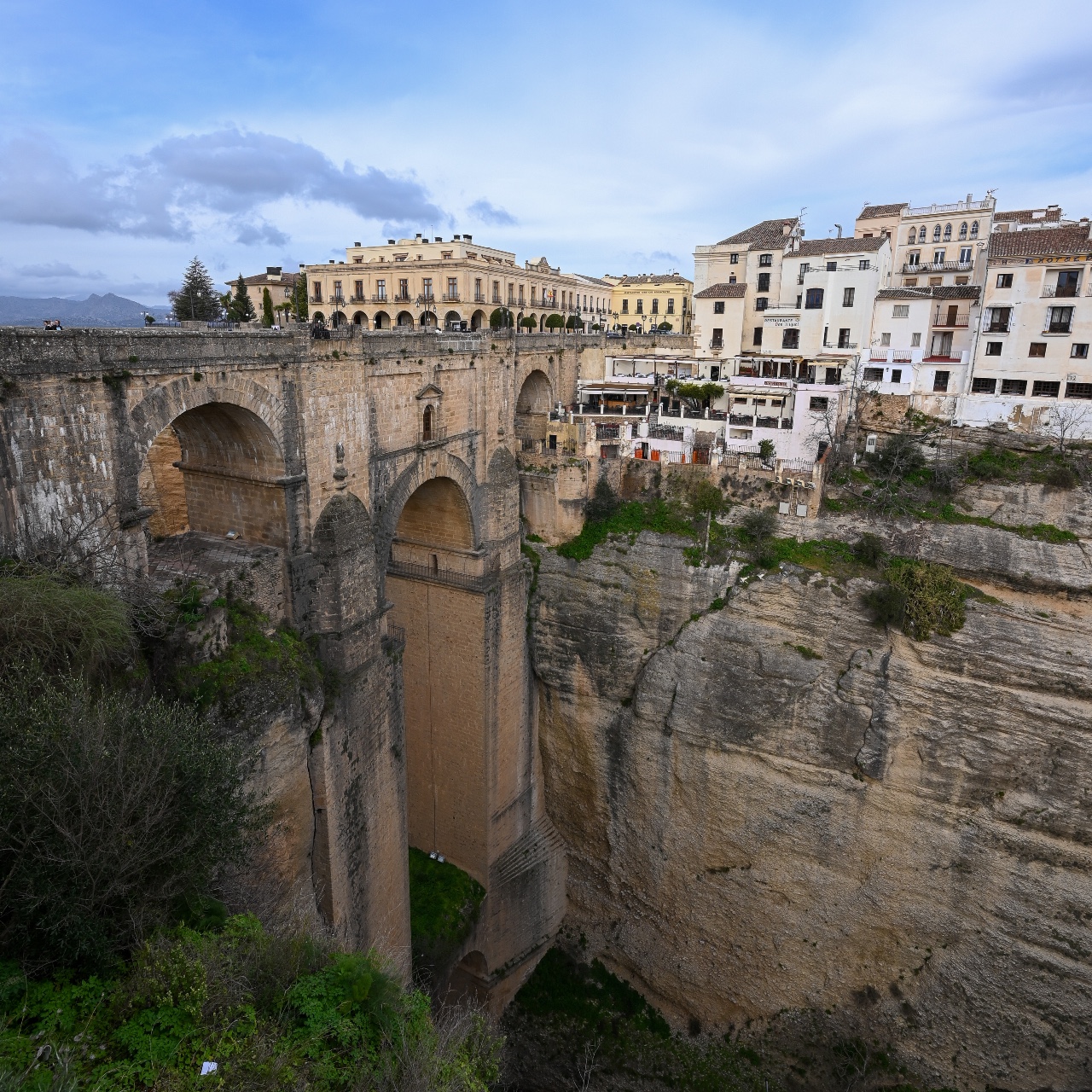 ronda
