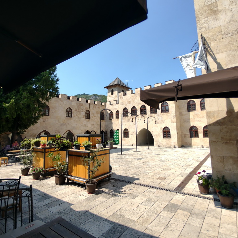 Andrićgrad