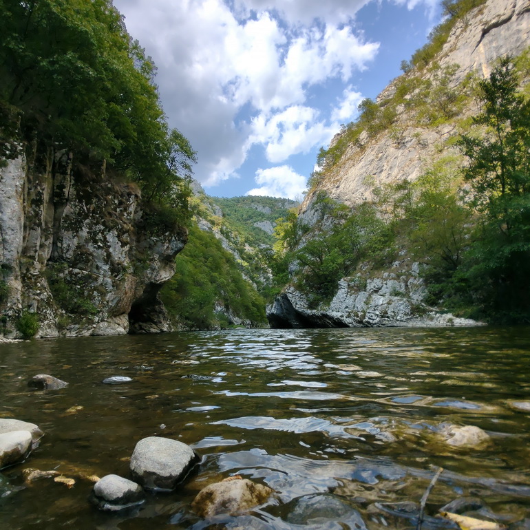 Plaža Ljubavi