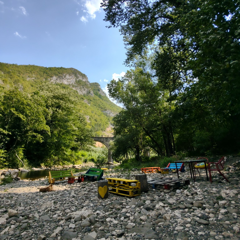 Plaža Ljubavi