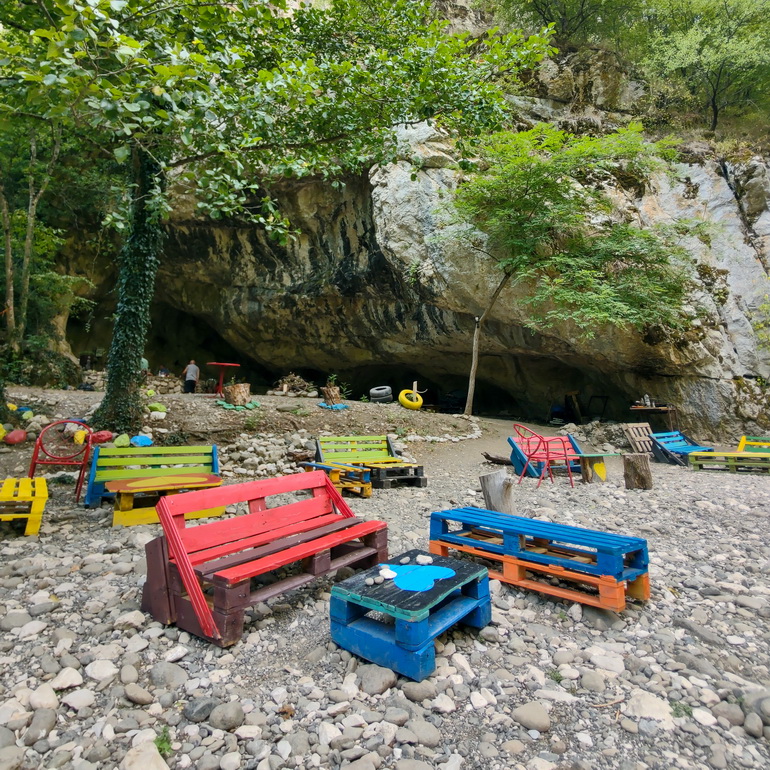 Plaža Ljubavi