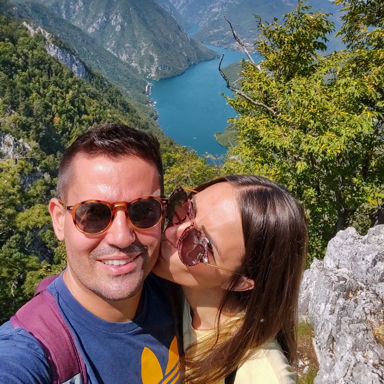 Banjska Stena