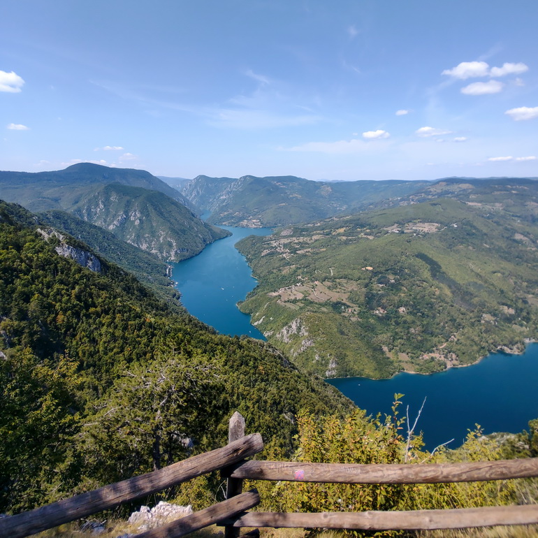 Banjska Stena