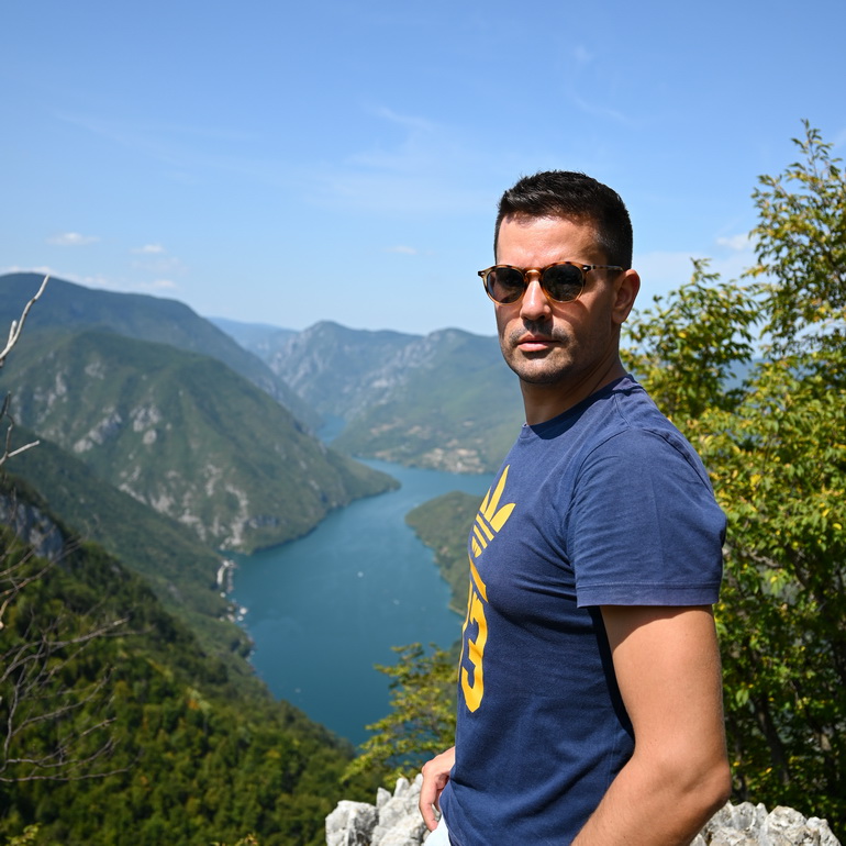 Banjska Stena