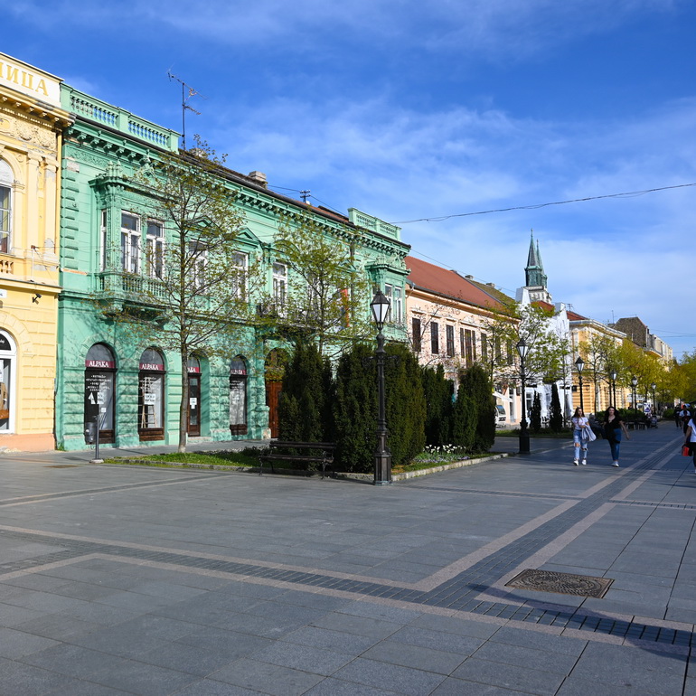 nemačka arhitektura