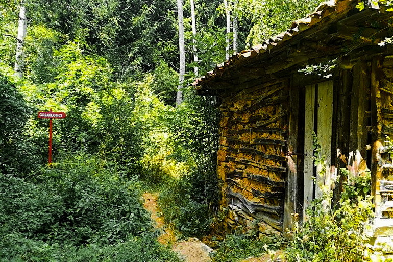 Rosomačka reka