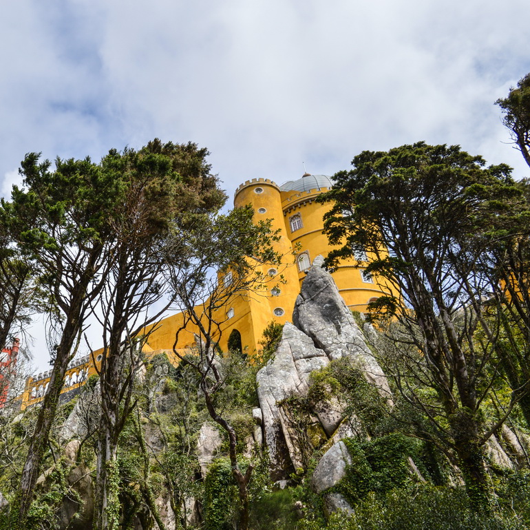 palata sintra