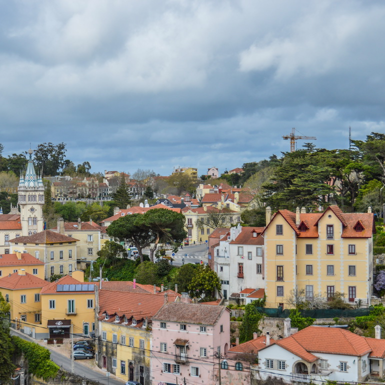 Sao Martinho