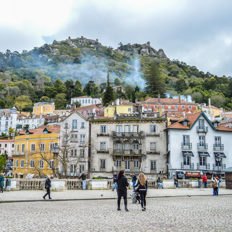 Sao Martinho