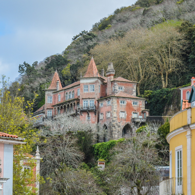 Sao Martinho