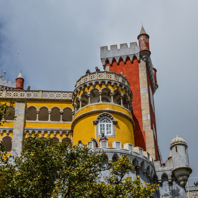 sintra