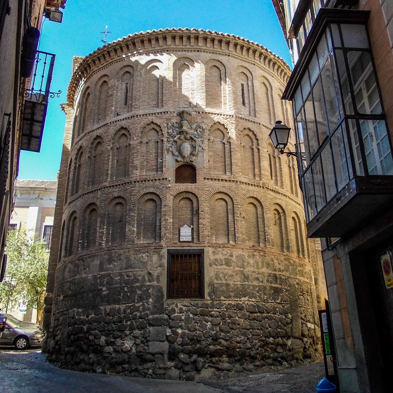 ulicama grada