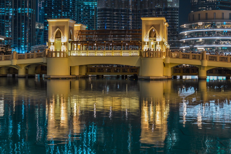 dubai-centar