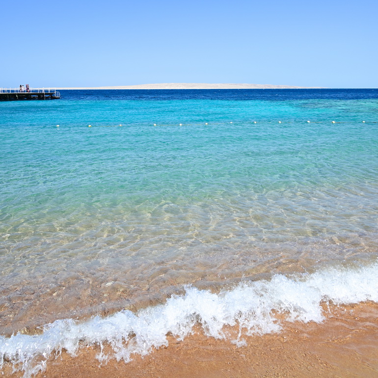 hurgada iskustva hotel