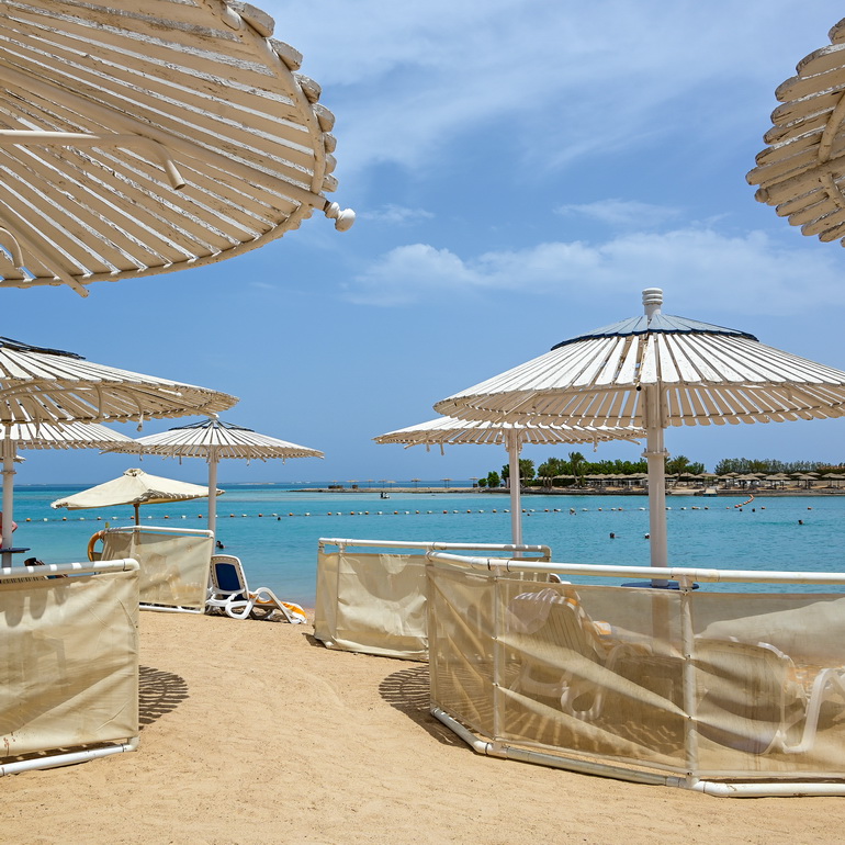 hurgada iskustva hotel