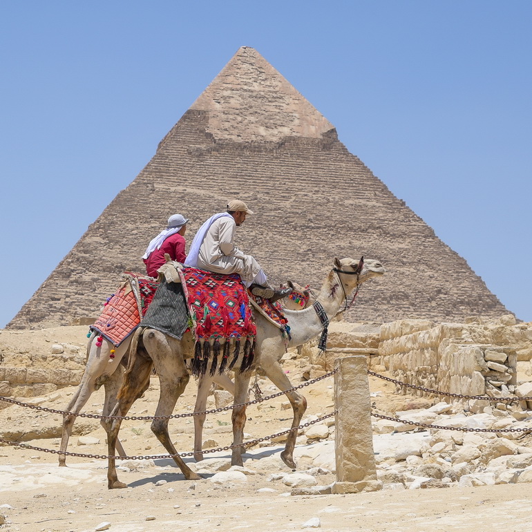 hurgada izleti kairo