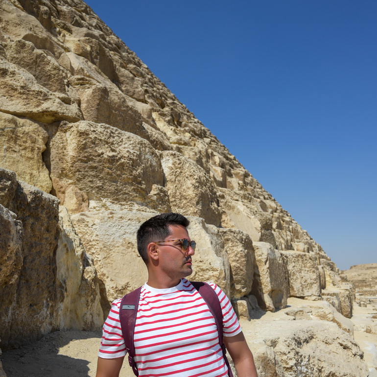 hurgada izleti kairo