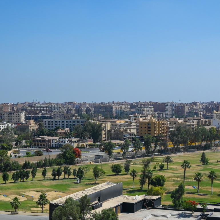 hurgada izleti kairo