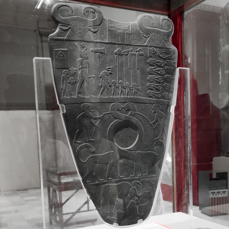 hurgada izleti kairo