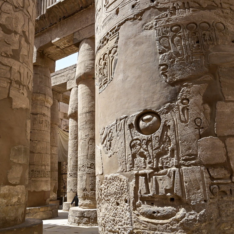 hurgada izleti luksor