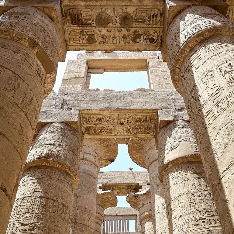 hurgada izleti luksor