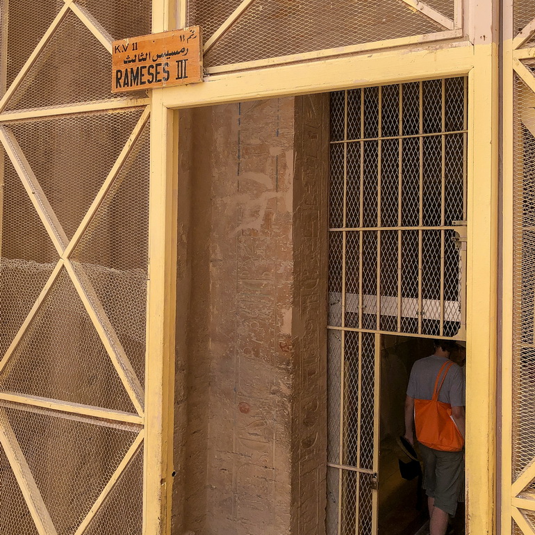 hurgada izleti luksor