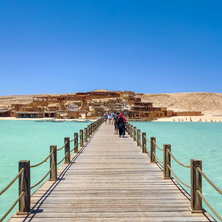 hurgada izleti orangebay