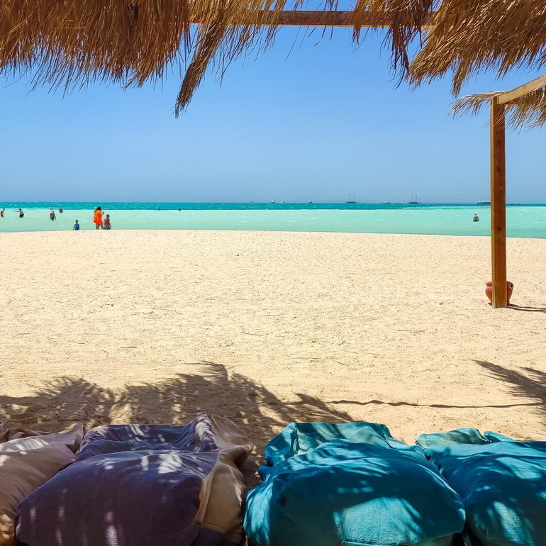 hurgada izleti orangebay