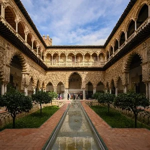 andaluzija putovanje iskustva