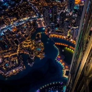 dubai putovanje iskustva