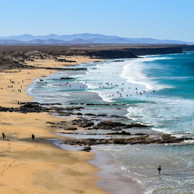 fuerteventura putopis