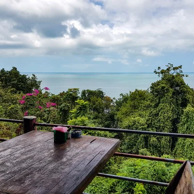 koh phangan putopis