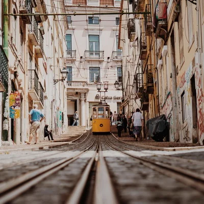lisabon putovanje