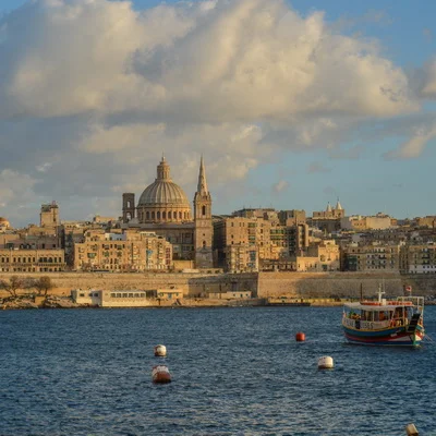 malta iskustva