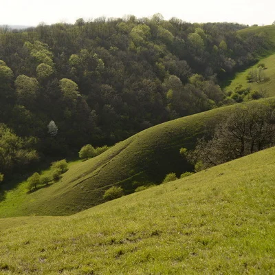 zagajička brda izlet