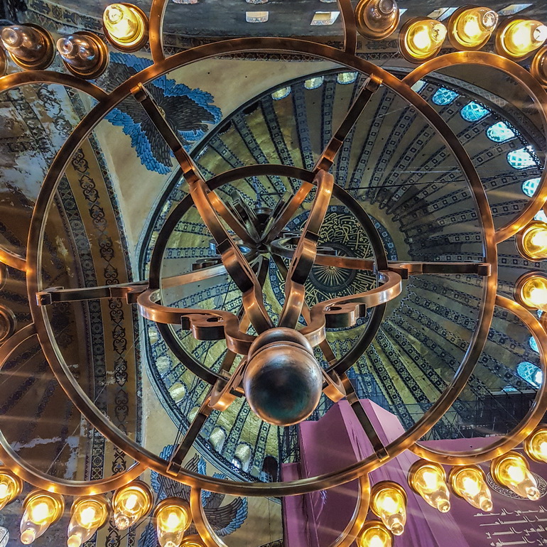 enterijer aja sofija