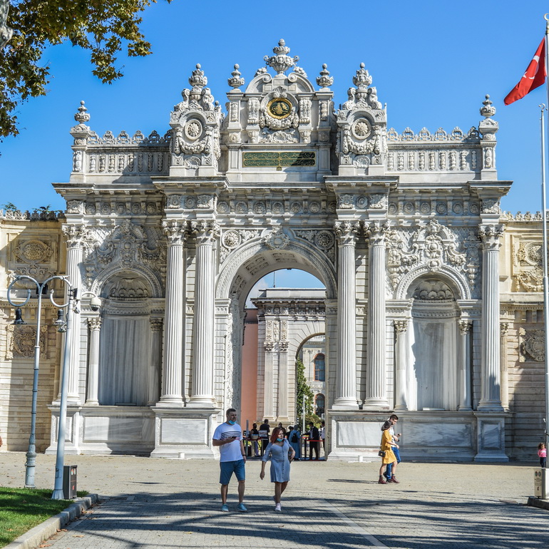 price o palatama istanbula