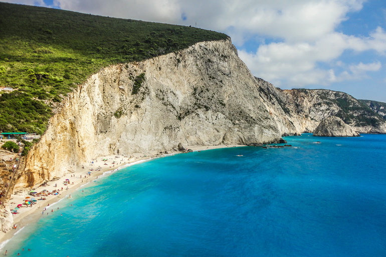 porto katsiki