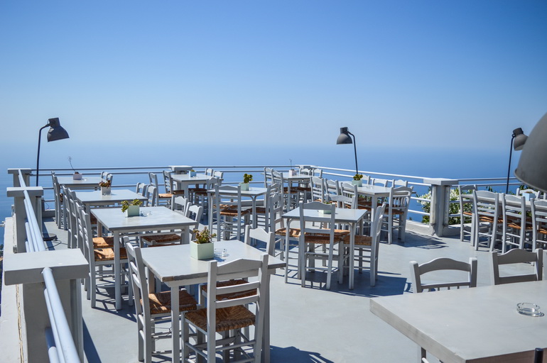 rachi restoran