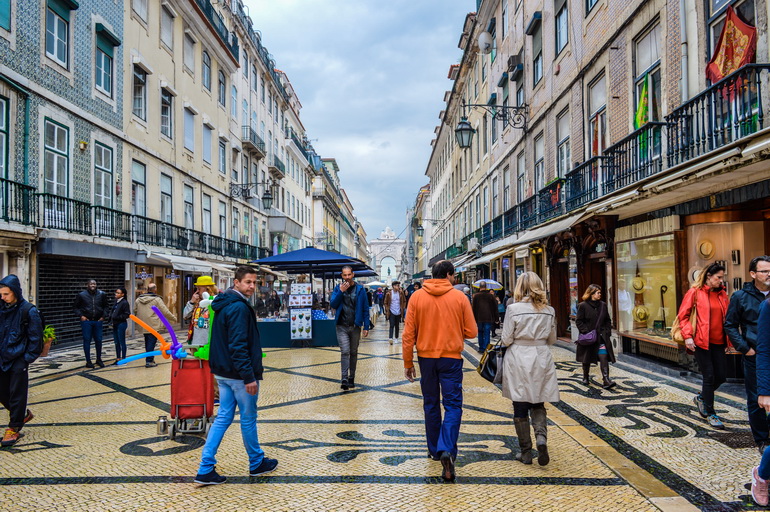 centralna gradska zona