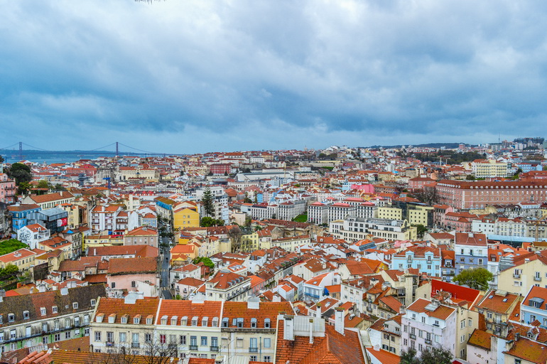 centar lisabona
