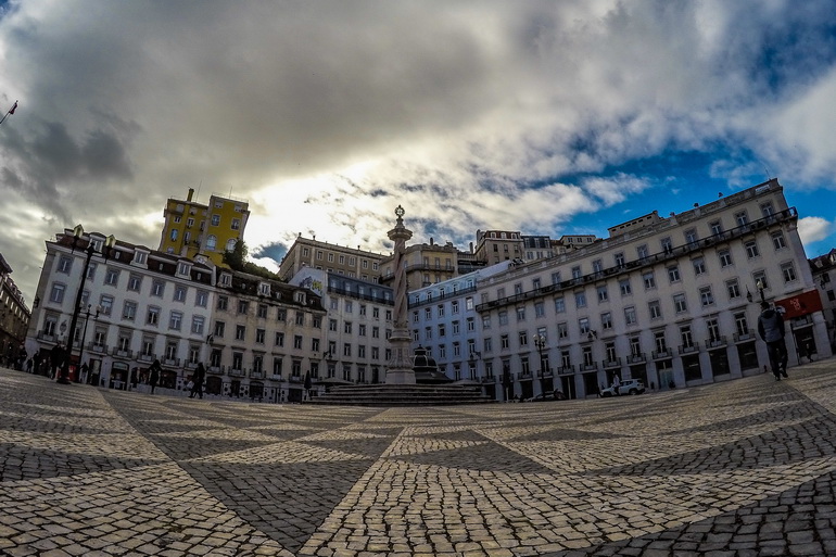 lisabon centar grada