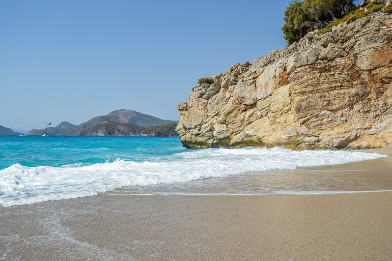 plaza kidrak oludeniz