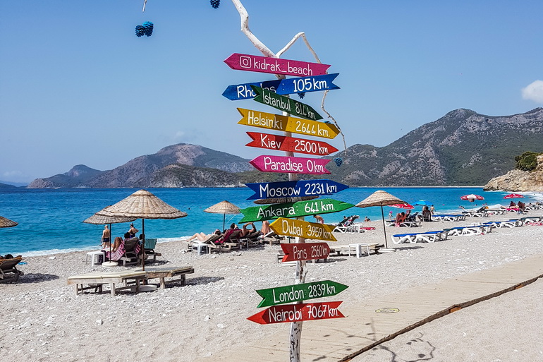 plaza kidrak oludeniz