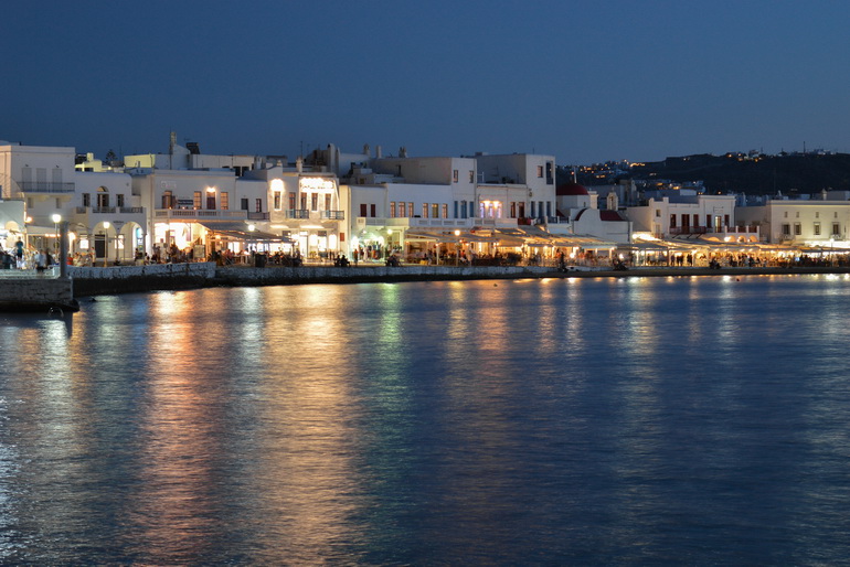 ostrvo mikonos iskustva