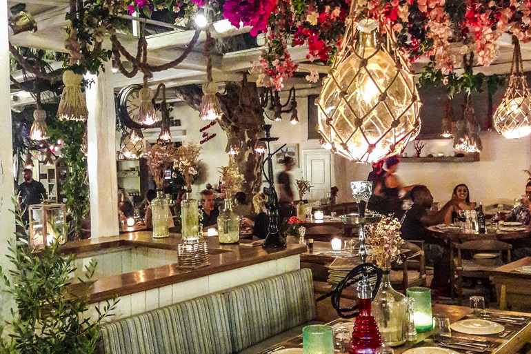 ostrvo mikonos iskustva