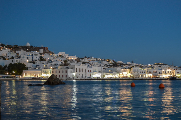 ostrvo mikonos iskustva