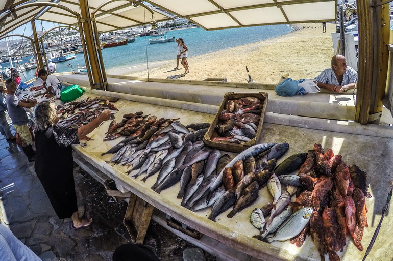 ostrvo mikonos iskustva